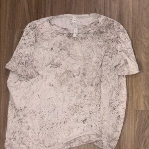 Lululemon Women's Oversized Shirt Size 4